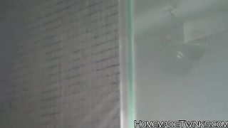 Home-Made anal after passionate sipping for teenager couple